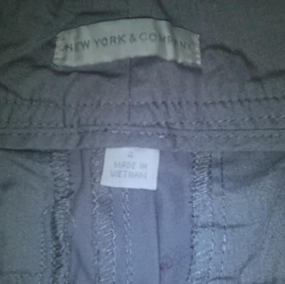 Womens New York and Company Pants - Picture 4 of 4